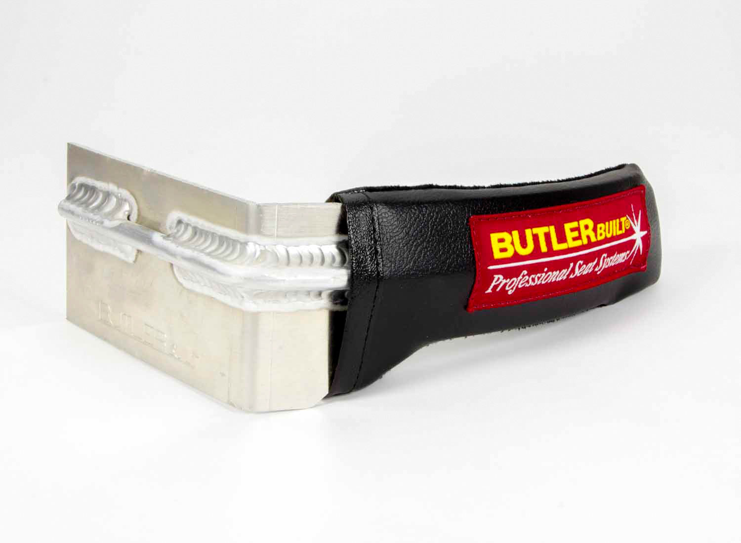 Butler Built BBP-2272-4101 Head Support 2in RH Black Butler Built BBP-2272-4101
