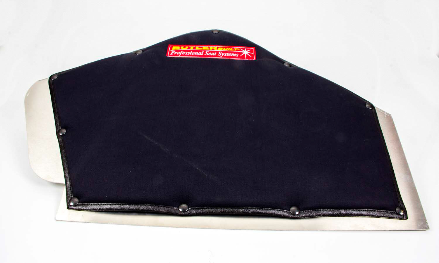 Butler Built BBP-2462-4101 Leg Support Large LH Black Butler Built BBP-2462-4101