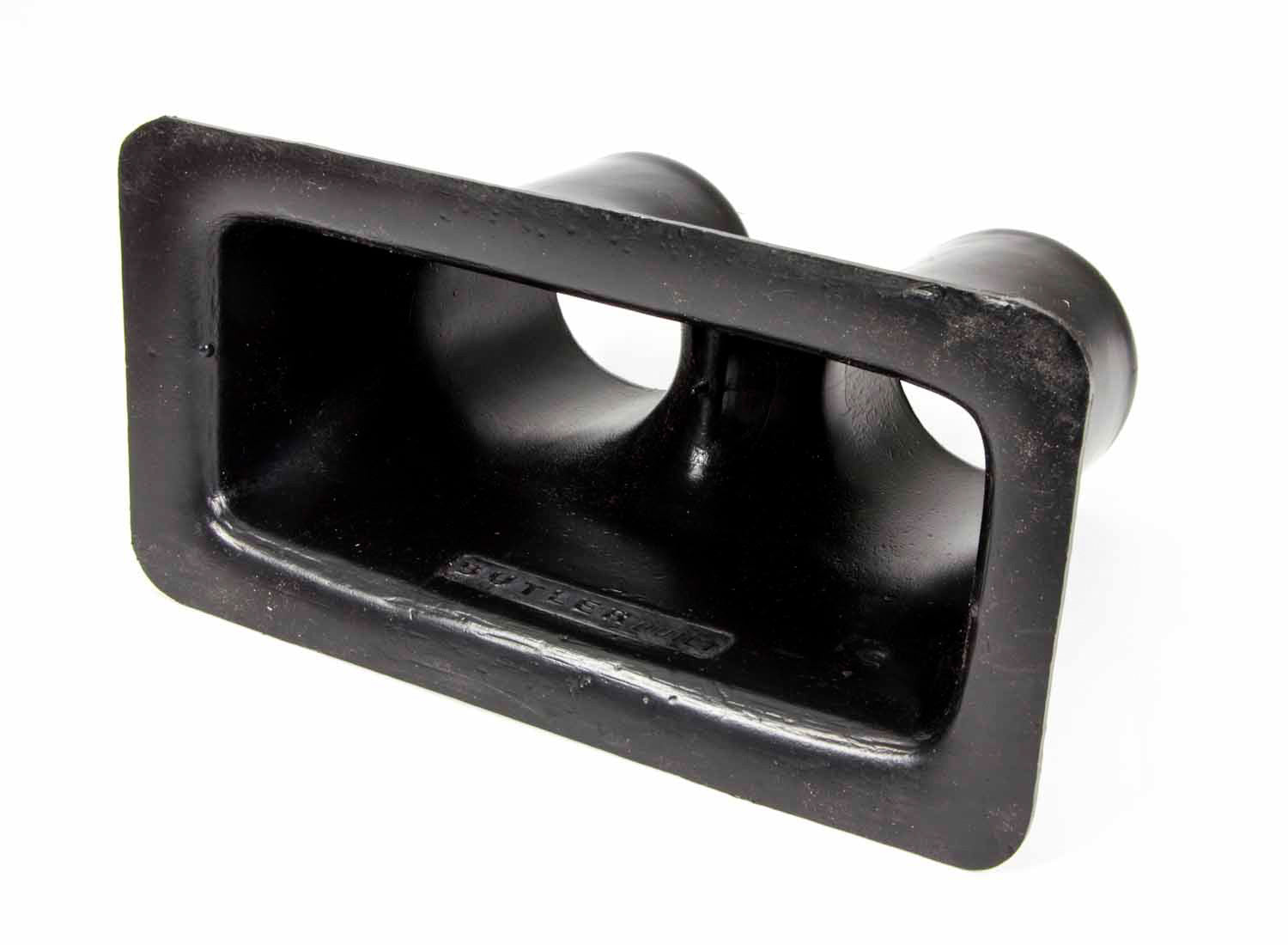 Butler Built BBP-7008 Brake Duct-Dual Hose Bumper Mount Butler Built BBP-7008