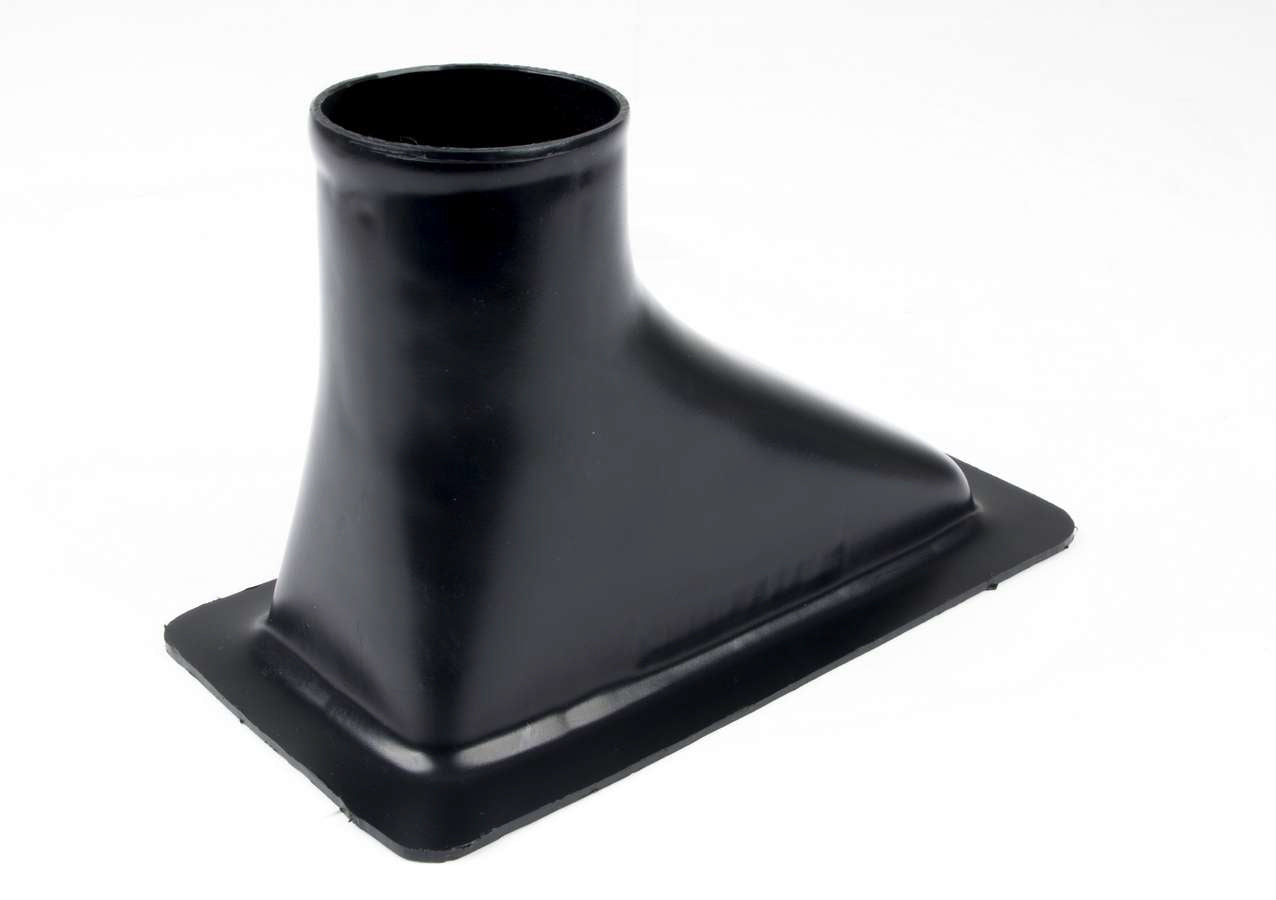 Butler Built BBP-7009 Brake Duct-Offset Single Hole Small Butler Built BBP-7009