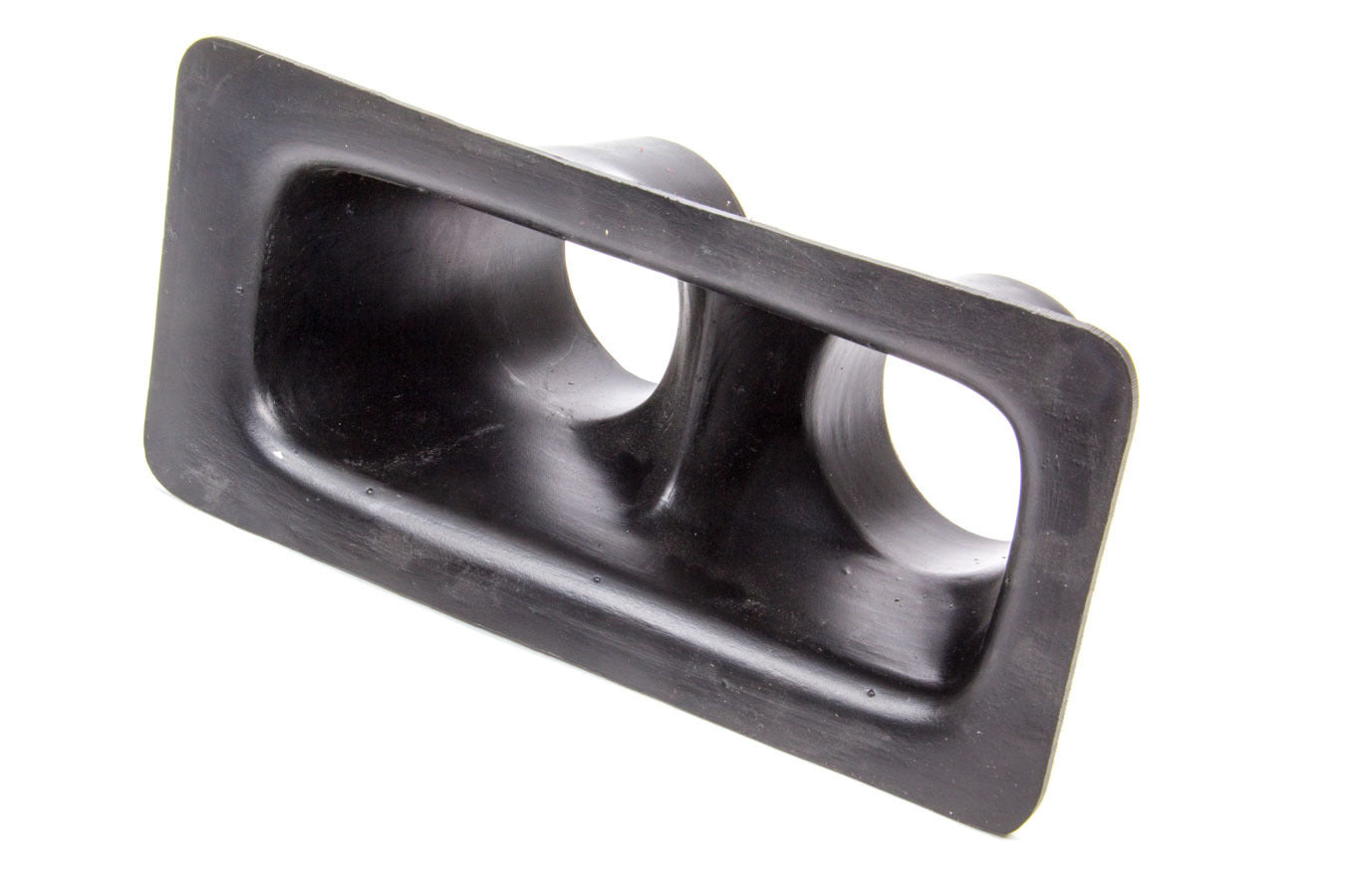 Butler Built BBP-7010 Brake Duct-Angled Dual Hole Butler Built BBP-7010