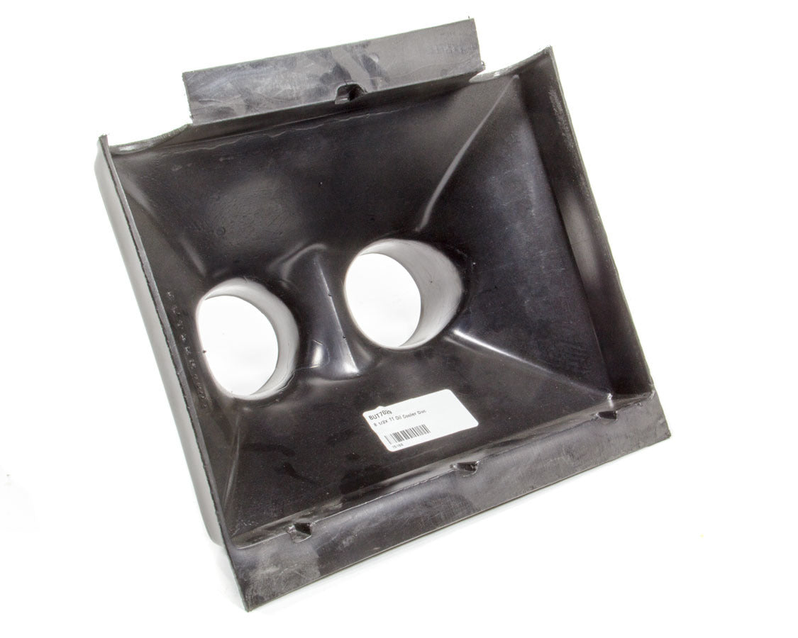 Butler Built BBP-7029 8 1/2x 11 Oil Cooler Duc Butler Built BBP-7029