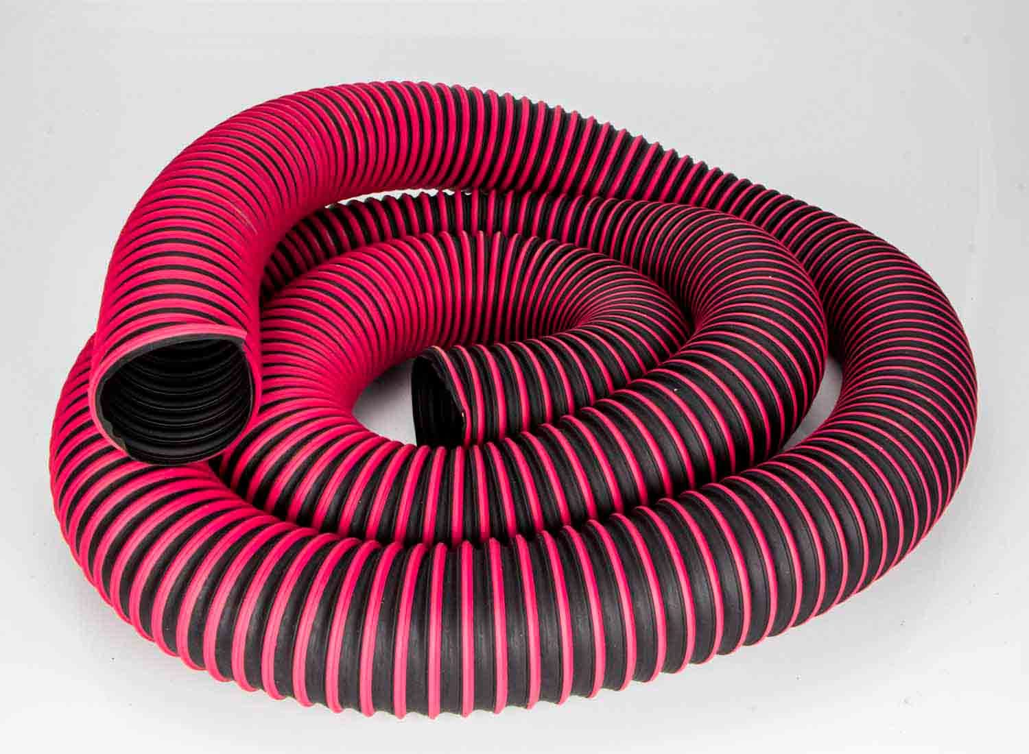 Butler Built BBP-7102 2.5in X 10' Duct Hose Butler Built BBP-7102