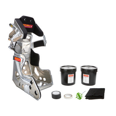 Butler Built ADV-16203-BFI Seat ProLite SlideJob Adv 16in w/Insert Butler Built ADV-16203-BFI