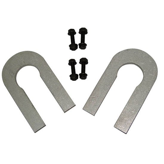 Butler Built ADV-2113-2190 Mounting Brackets For Head Support On Adv Seat Butler Built ADV-2113-2190