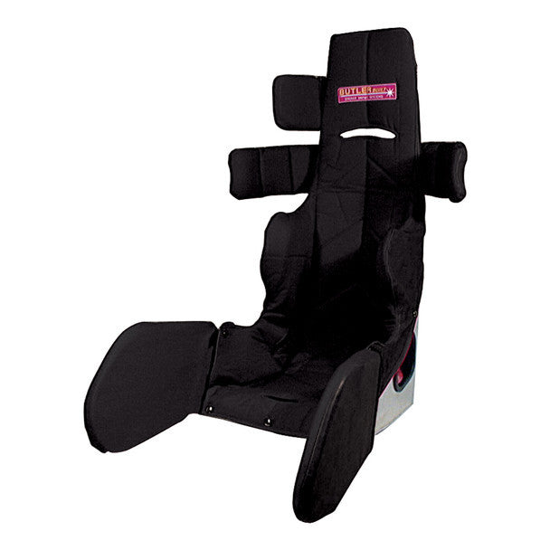 Butler Built BBP-16120-65-4101 16in Black Seat & Cover Butler Built BBP-16120-65-4101