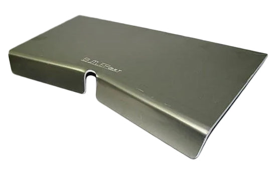 Butler Built BBP-2131 Seat Back Bracket 70 Deg 1/8in Alum Butler Built BBP-2131