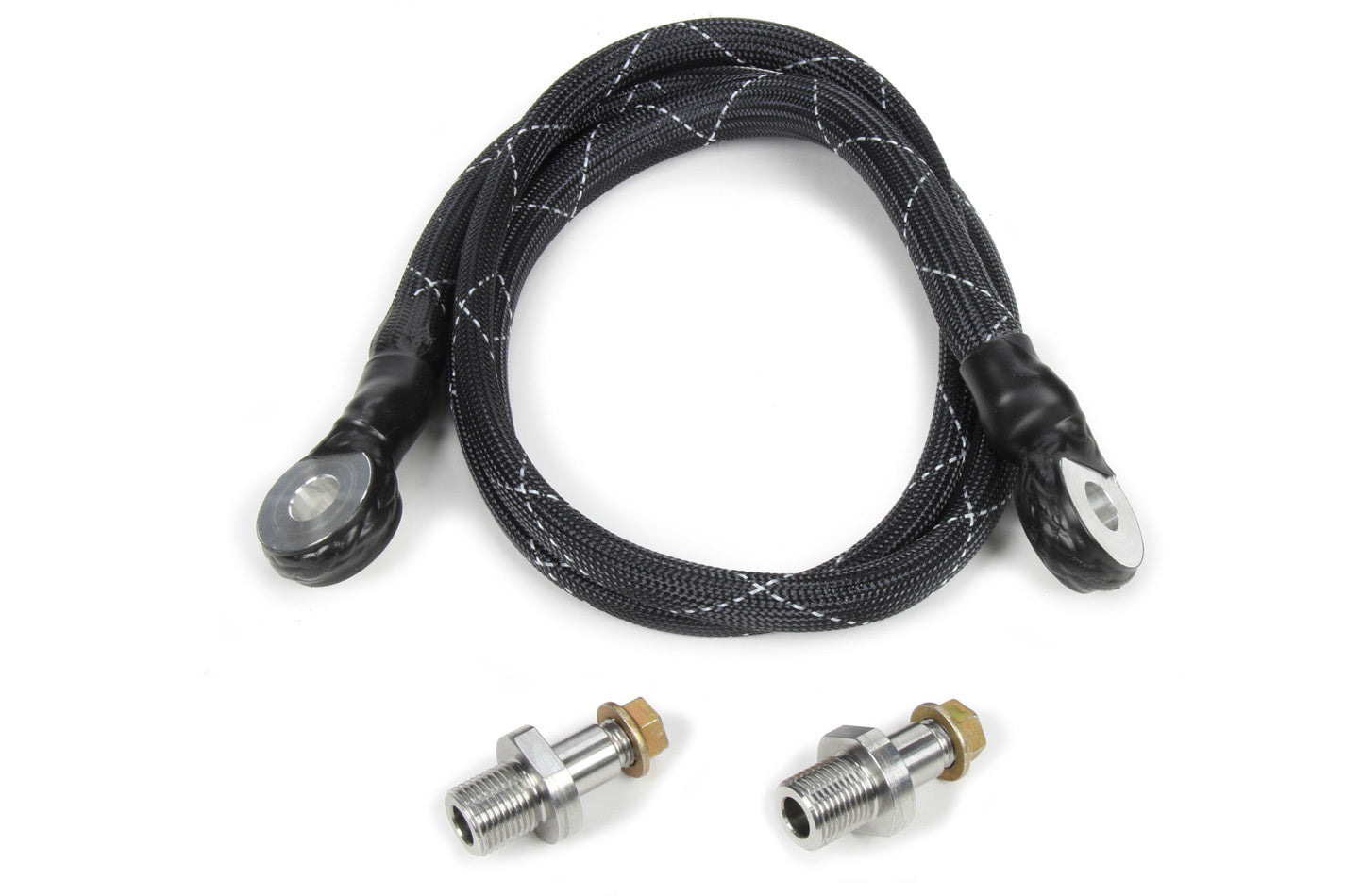 Butler Built BBP-4924-1-53 King Pin Tether Kit For 51-53 Inch Axles Butler Built BBP-4924-1-53