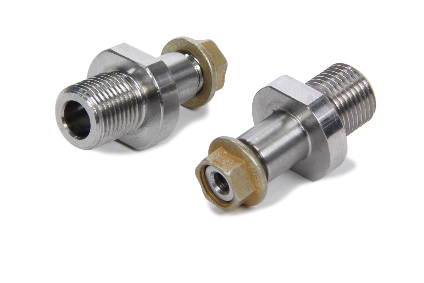 Butler Built BBP-4925-A2 King Pin Cap Stud And Nut Assembly For Tether Butler Built BBP-4925-A2