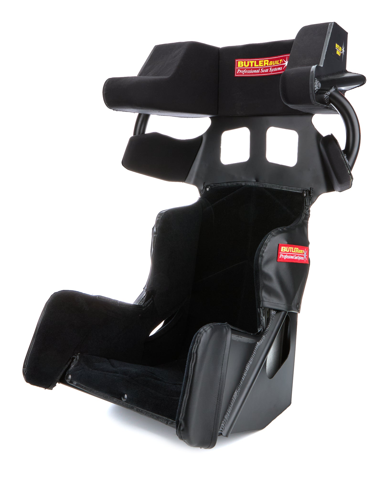 Butler Built FADV-17501-10-4001 Seat Factory Advantage 17.5in 10 Degree Butler Built FADV-17501-10-4001