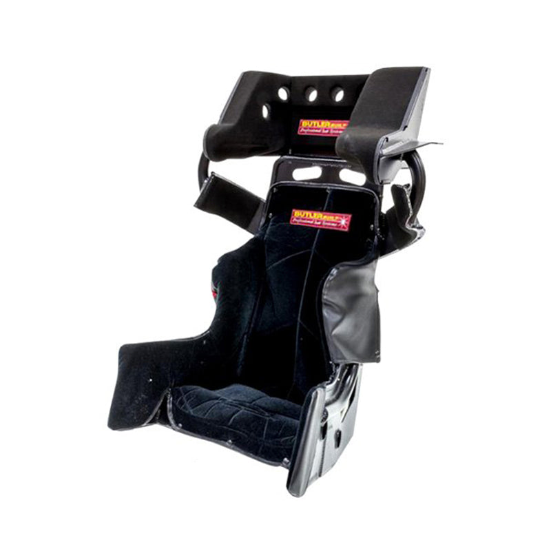 Butler Built SFI-16203-4001 Seat 16in SFI 39.2 Slide Job Advantage II Butler Built SFI-16203-4001