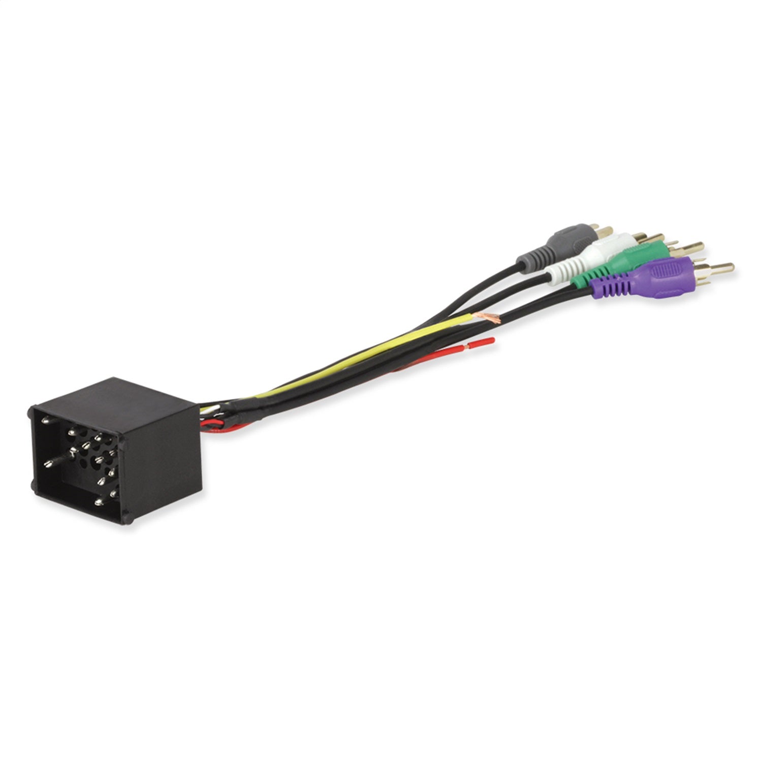 Scosche BW02AR Custom Fit Performance Interface Scosche BW02AR