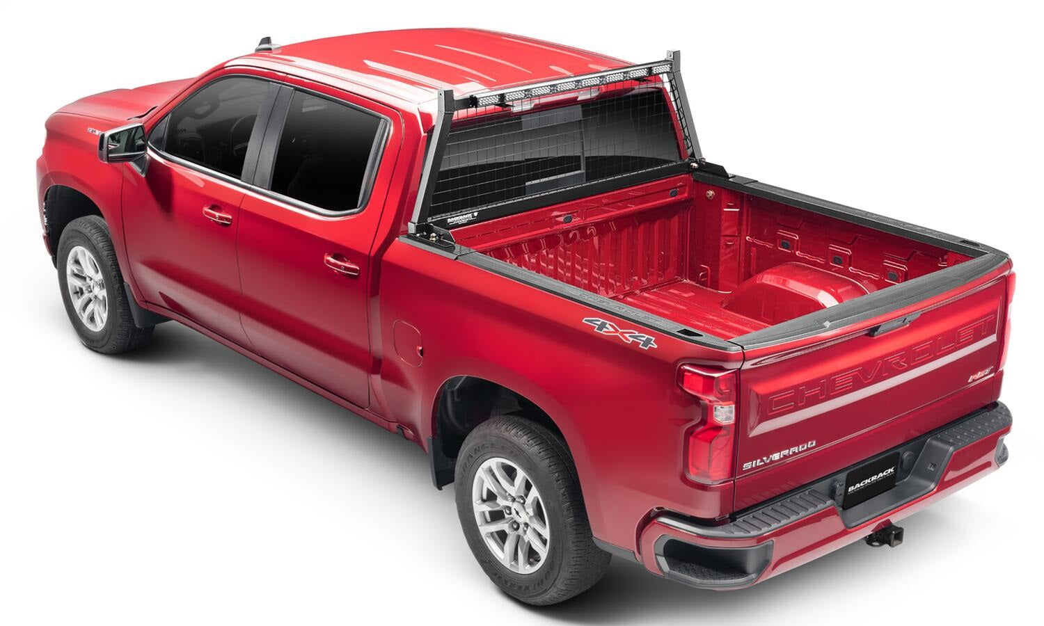 RealTruck Backrack 91004 Arrow Stick Bracket RealTruck Backrack 91004