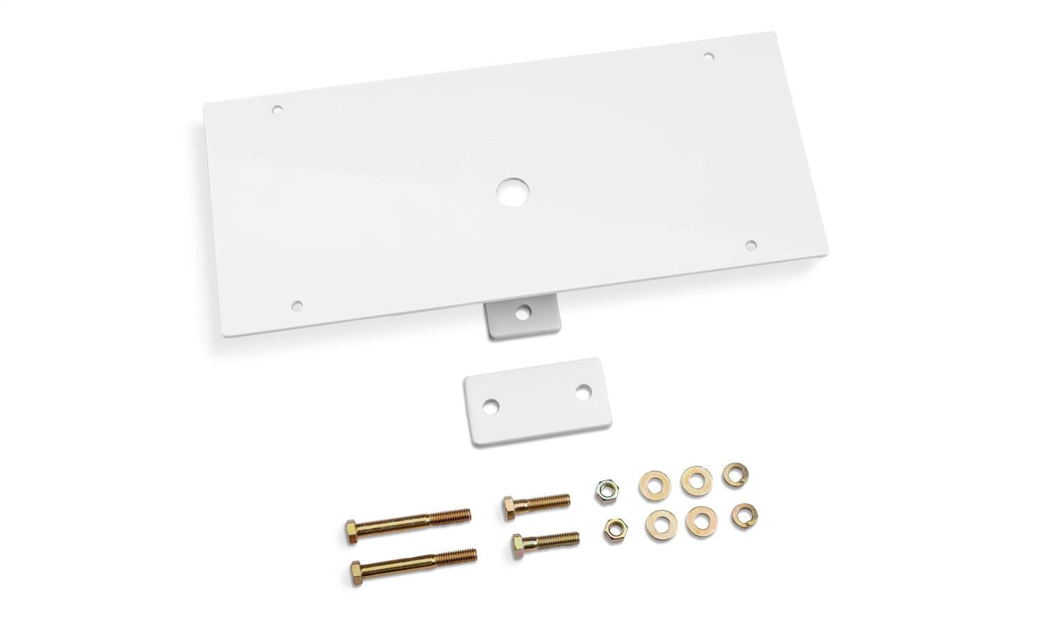 RealTruck Backrack 91002RECW Utility Light Bracket RealTruck Backrack 91002RECW