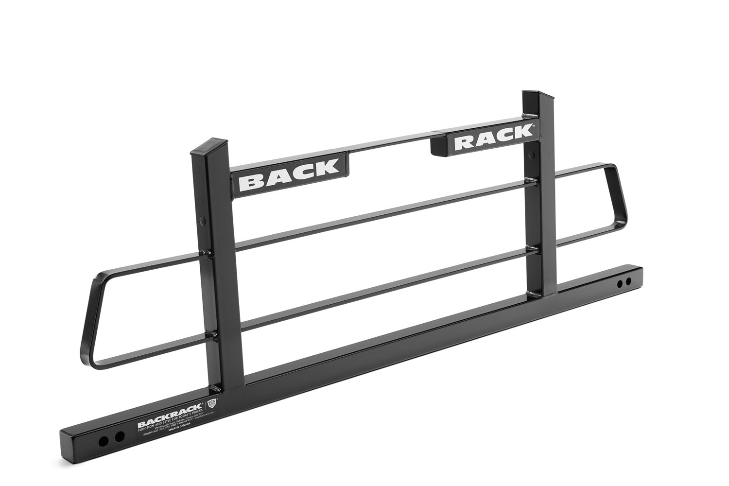 RealTruck Backrack 15004 Backrack™ Headache Rack Frame RealTruck Backrack 15004