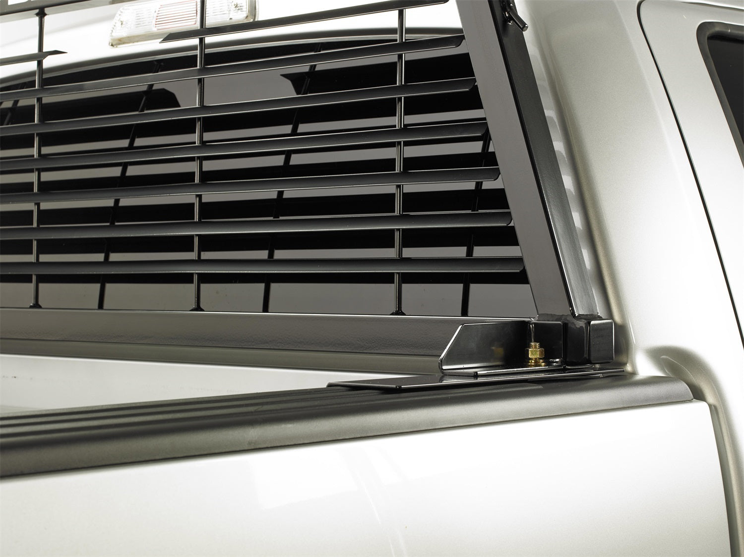 RealTruck Backrack 30228 Installation Hardware Kit RealTruck Backrack 30228