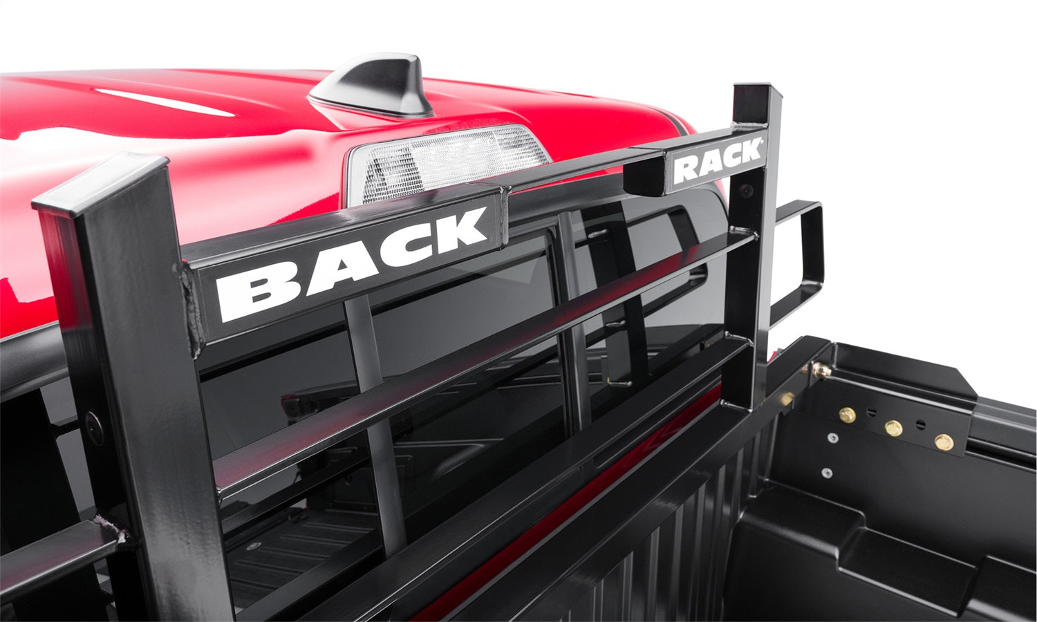 RealTruck Backrack 30150 Installation Hardware Kit RealTruck Backrack 30150