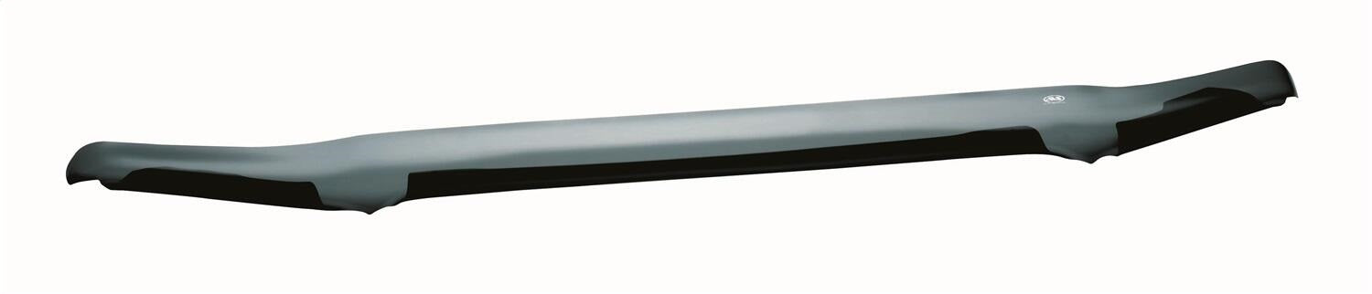 Auto Ventshade AVS 25909 Bugflector II® Hood Shield; Smoke; Auto Ventshade AVS 25909