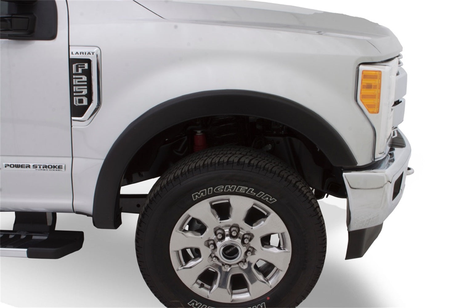 Bushwacker 40145-02 OE Style® Fender Flares Bushwacker 40145-02