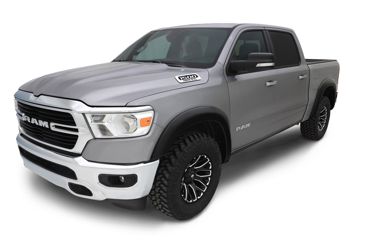 Bushwacker 50920-02 OE Style® Fender Flares Bushwacker 50920-02