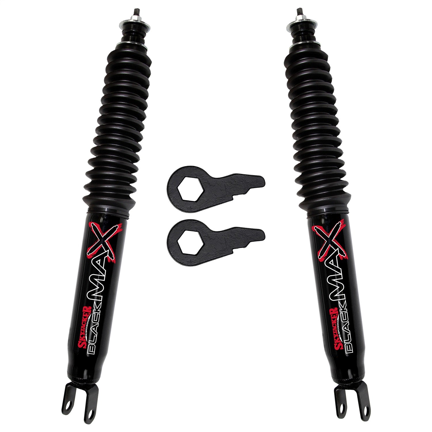 Skyjacker C101KE-B 2in.KEY KT;88-06GMC;6LG;BKMAX Skyjacker C101KE-B