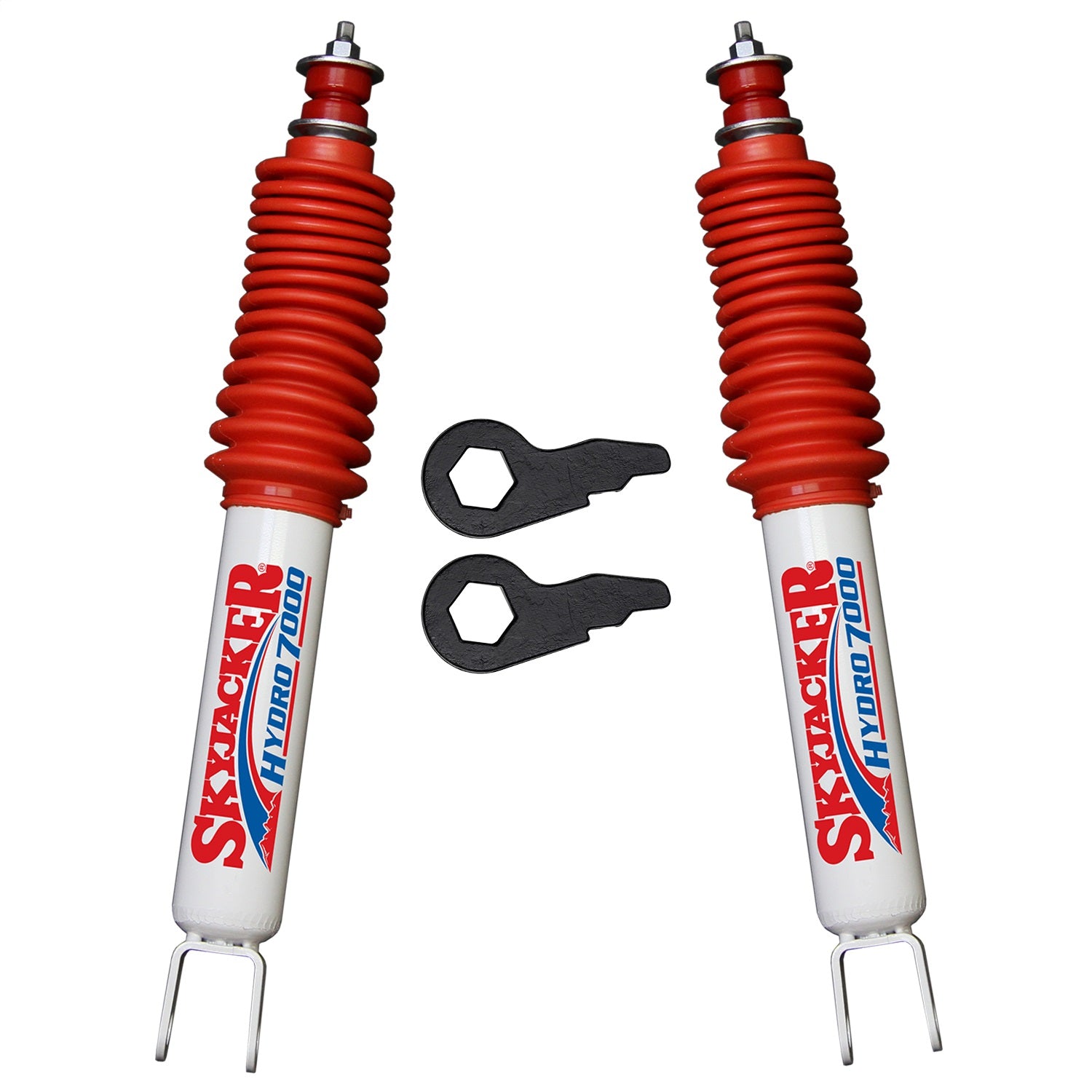 Skyjacker C101KE-H 2IN. KEY KT; 88-07GMC; 6LG; HYDRO Skyjacker C101KE-H