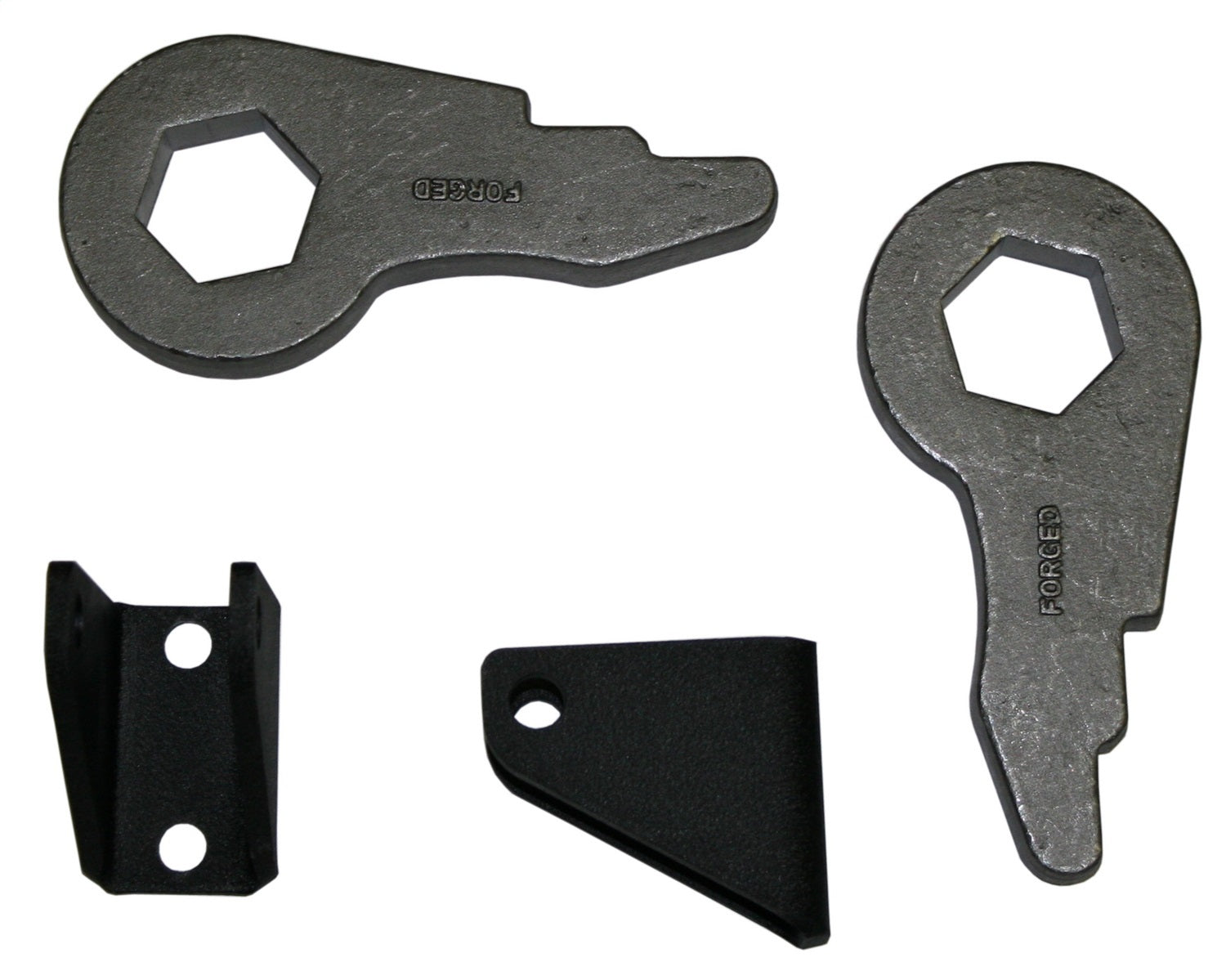 Skyjacker C102KE 2IN. KEYS; 01-10 2500HD LT DUTY Skyjacker C102KE
