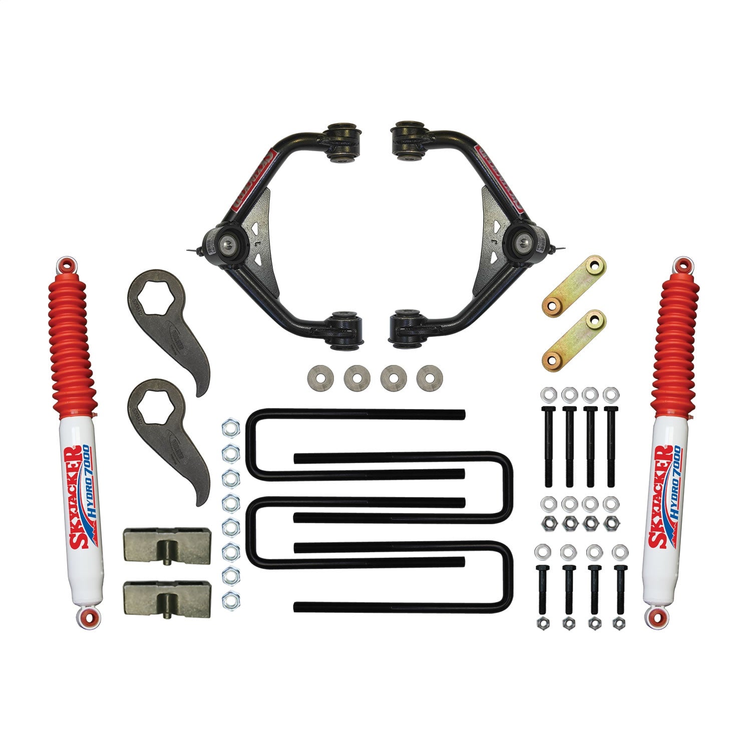Skyjacker C11350PH 3-3.5in.KIT 11-19GM 2500HD;35 Skyjacker C11350PH