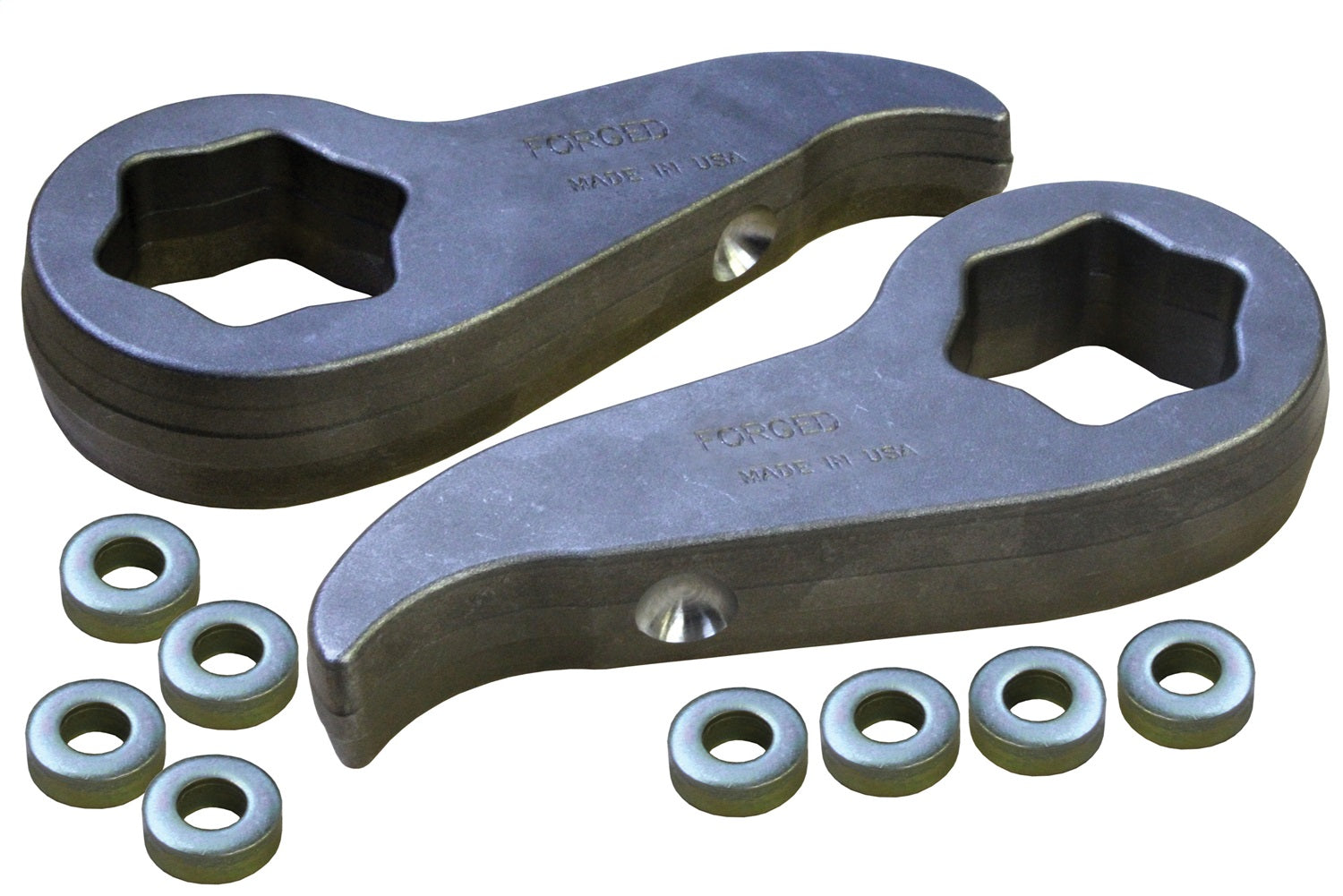 Skyjacker C115KE 2IN. TORSION KEYS; 11 GM 2500HD Skyjacker C115KE