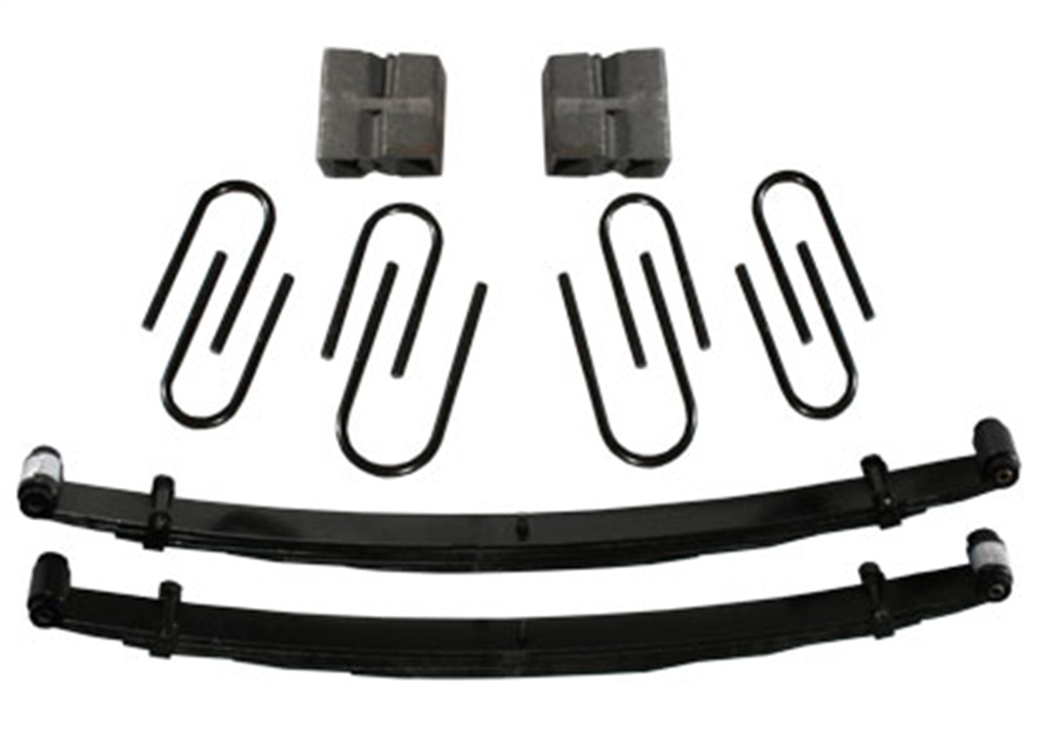 Skyjacker C125AK8 2.5in.SR KIT;88-91BLA;1/2TSUB Skyjacker C125AK8