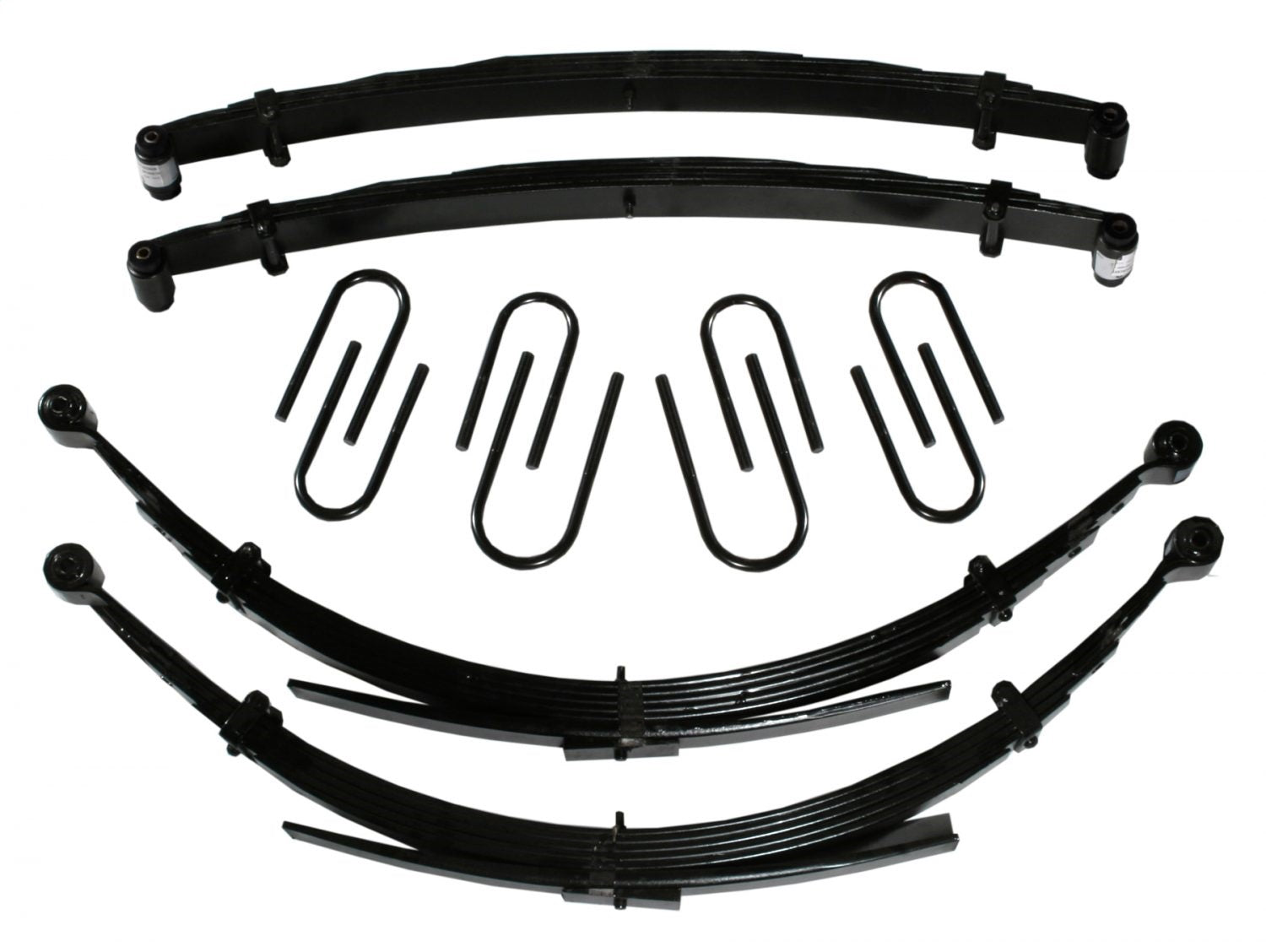 Skyjacker C125AKS8-N 2.5in. SYS 88-91 BLAZER/JIMMY Skyjacker C125AKS8-N