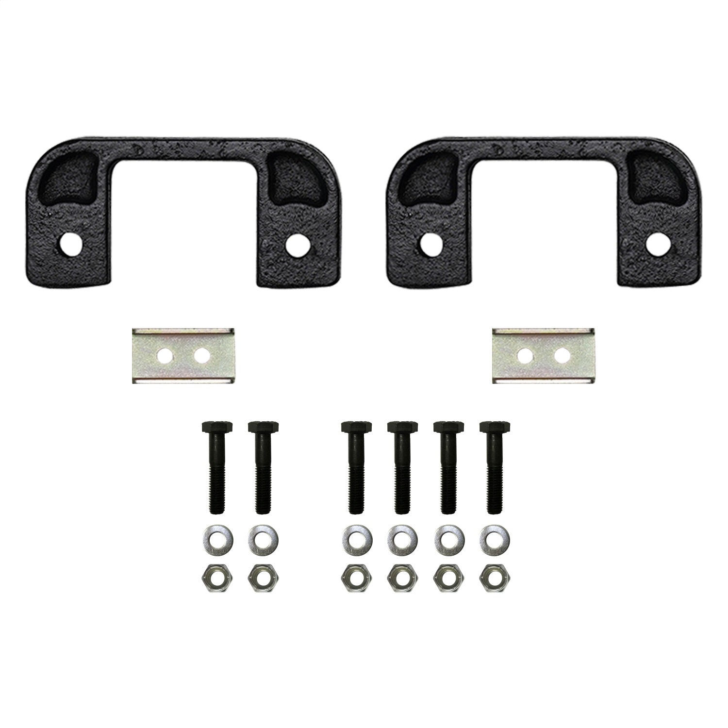 Skyjacker C1420LMMR 2in.LWR SPCRS;14 GM 1500 W/MR Skyjacker C1420LMMR