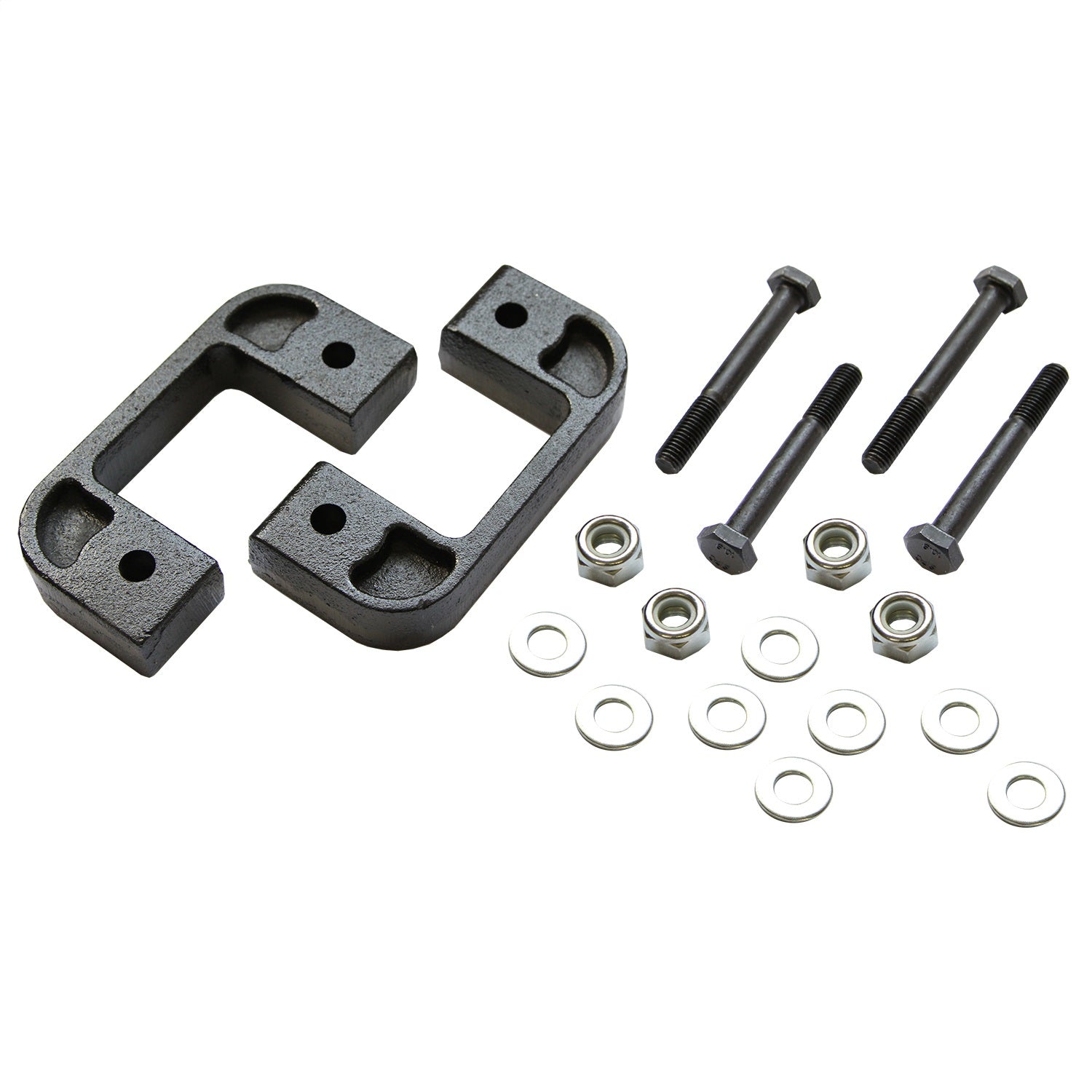 Skyjacker C1420LMSA 14 GM LOWER STRUT SPACER KT Skyjacker C1420LMSA