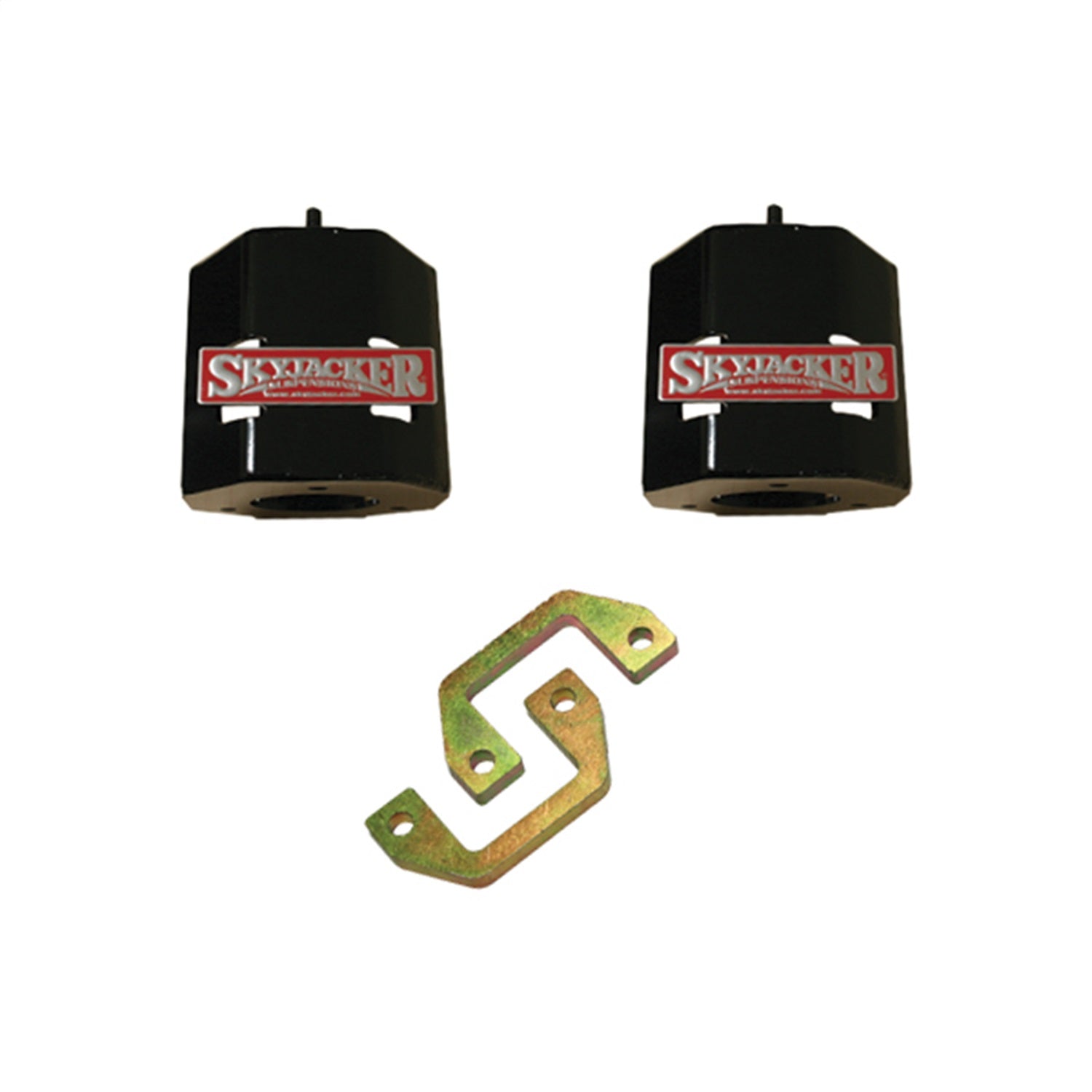 Skyjacker C14660SP COM BX:6in.SPACERS 14>GM 1500 Skyjacker C14660SP