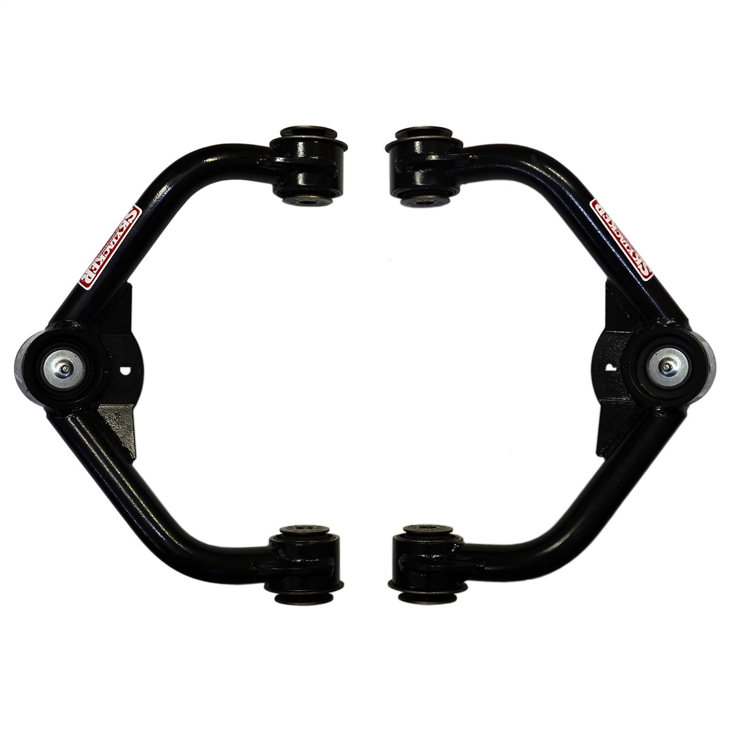 Skyjacker C20350UCA 2-3.5 In. Upper Control Arm Pair With HD Ball Joints and Bushings. Skyjacker C20350UCA