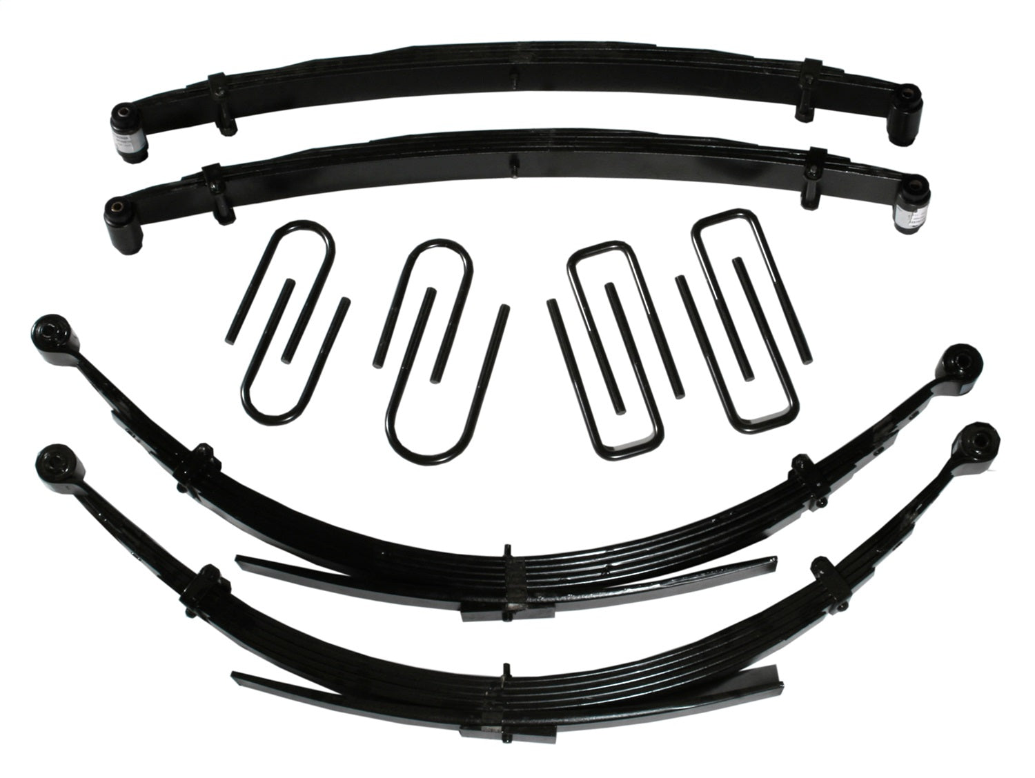 Skyjacker C240AKSS-M 4in. SYSTEM 69-72 SUBURBAN Skyjacker C240AKSS-M