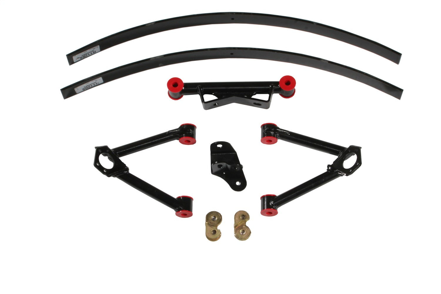 Skyjacker C2567K-M 2-2.5IN. IFS GM 97>W/BRLN/ADLF Skyjacker C2567K-M