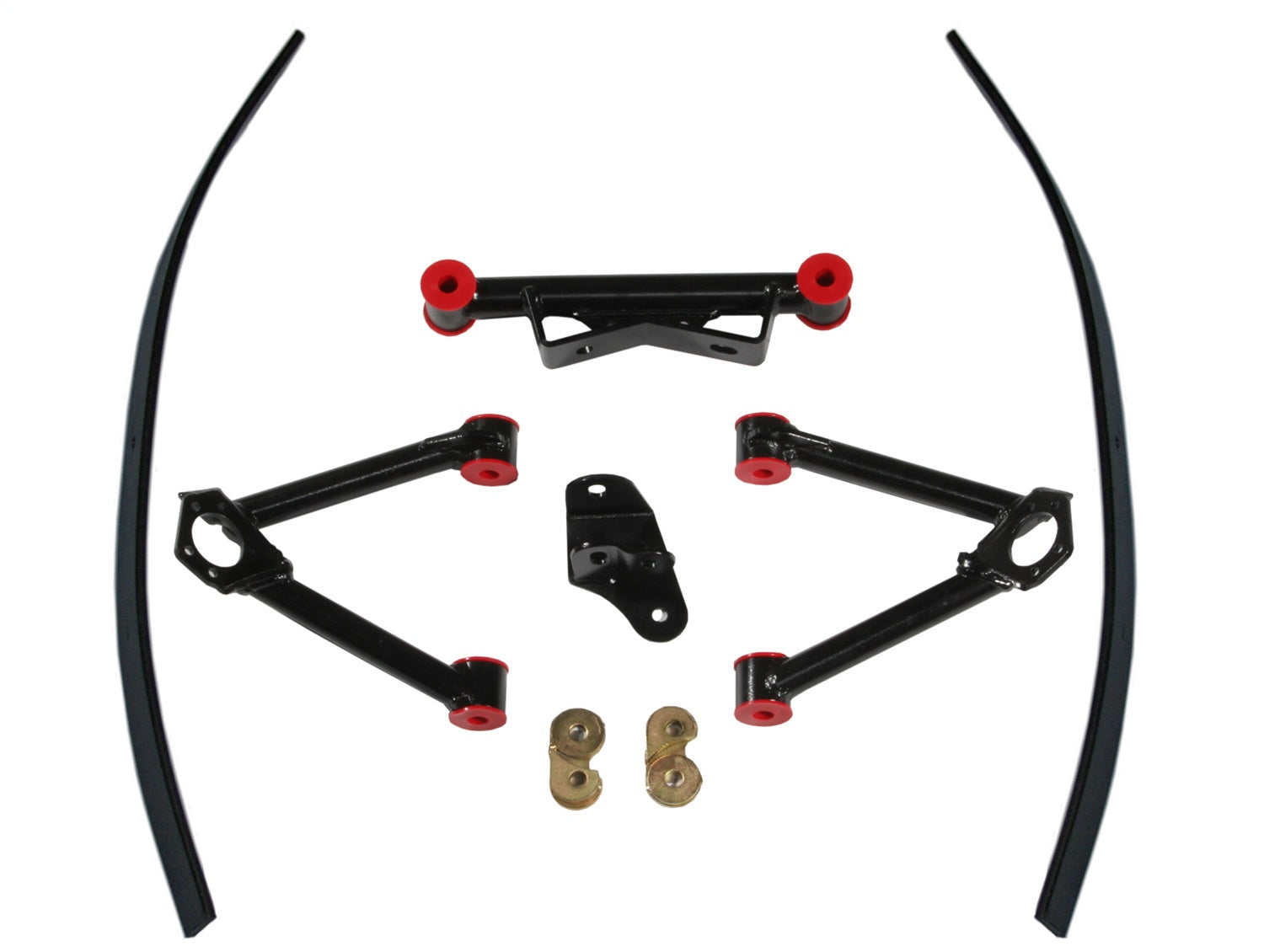Skyjacker C256K-H 2-2.5IN. KIT; 88-92GM 6LUG ONLY Skyjacker C256K-H