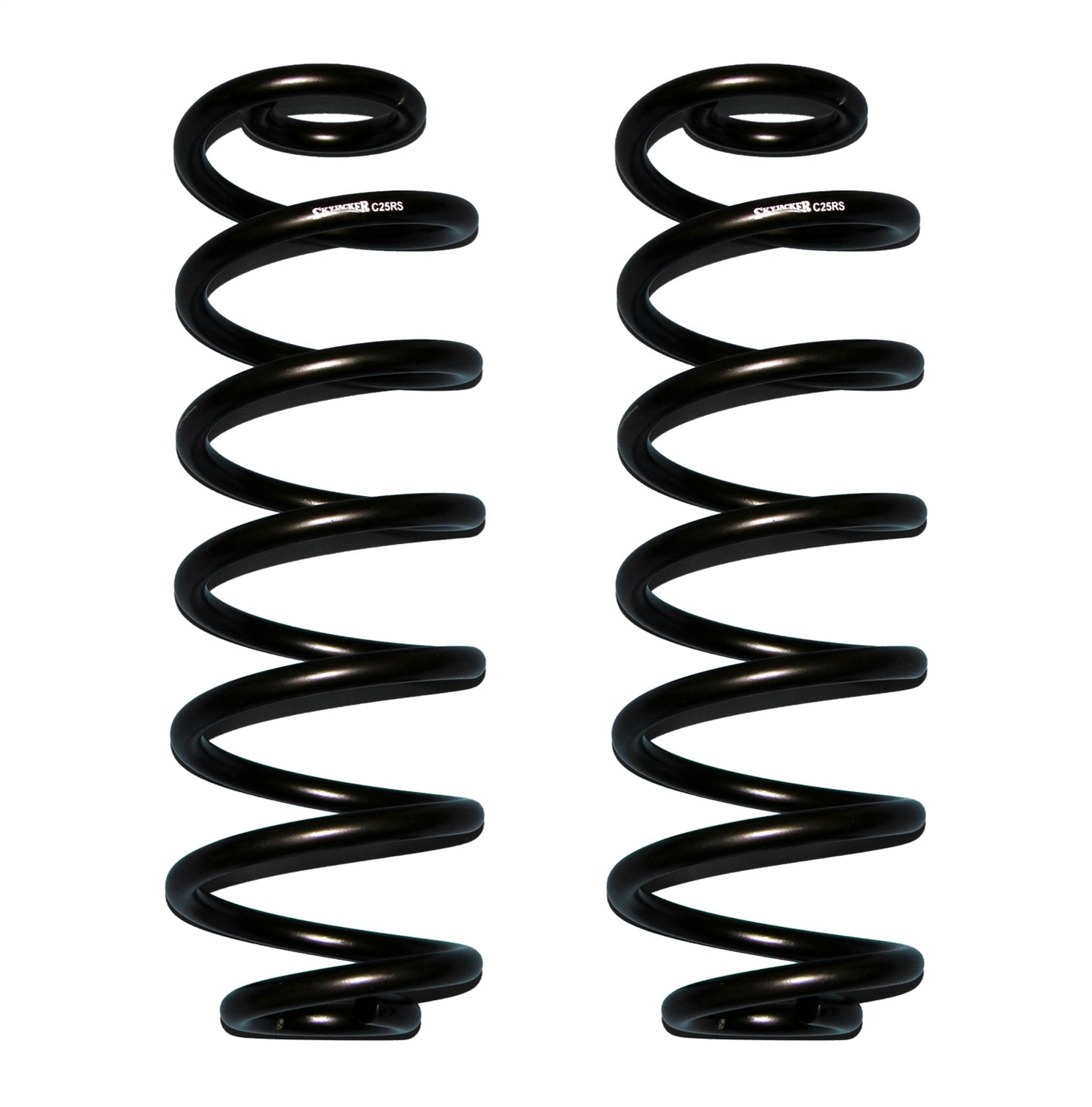 Skyjacker C25R 2.5IN. RR CLS; PR SUB; DEN; YUKXL Skyjacker C25R