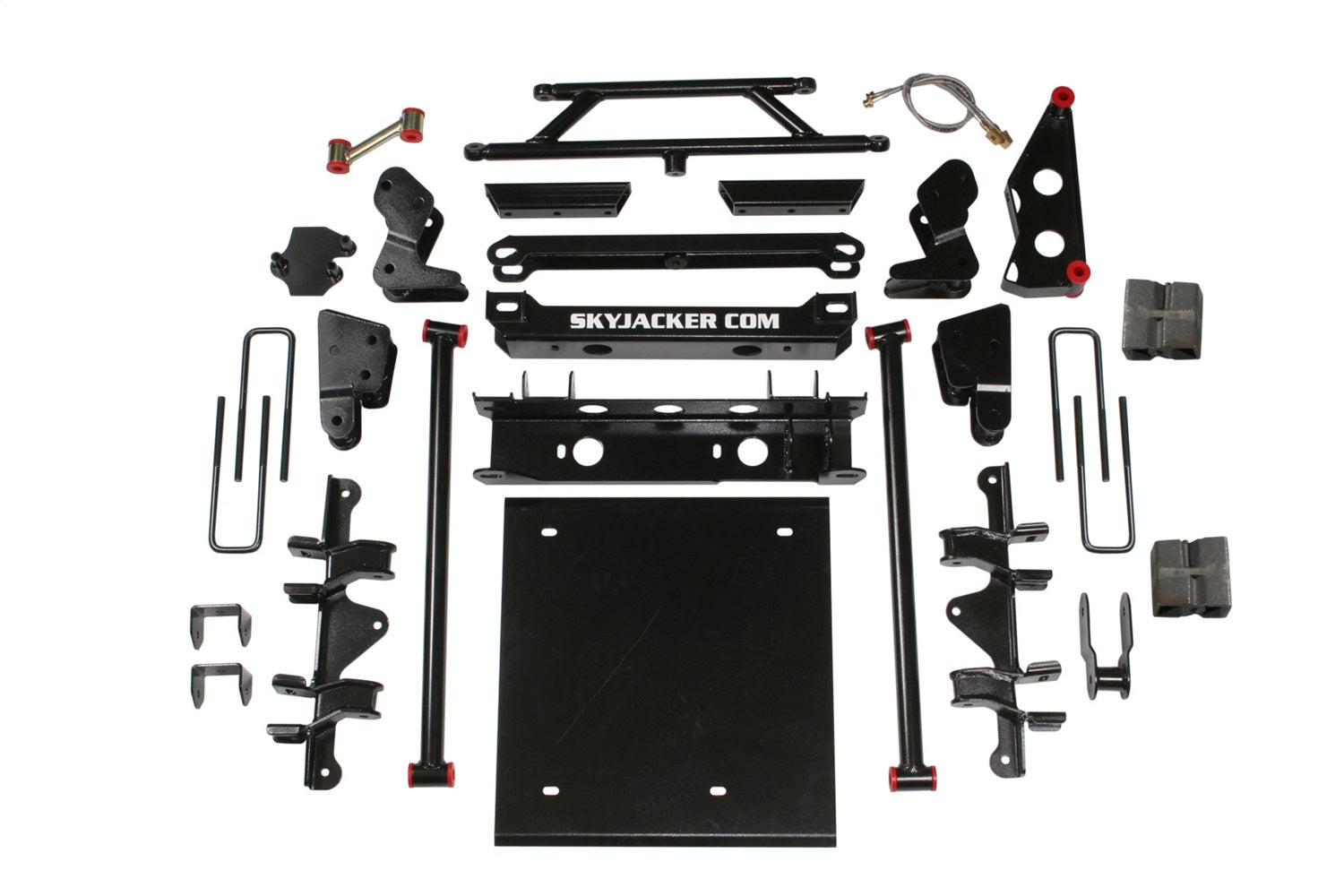 Skyjacker C4636K-N 4.5-6in. INF GM 93-UP 6 LUG Skyjacker C4636K-N