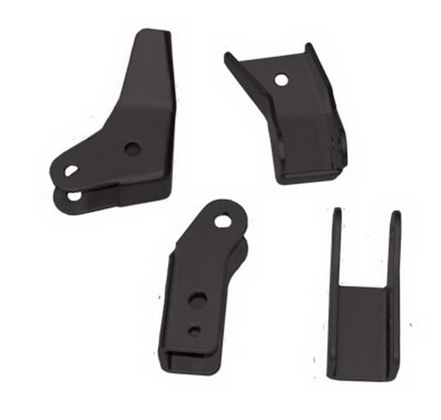 Skyjacker C93AR AUTORIDE SHOCK BKTS; 00-05GM Skyjacker C93AR