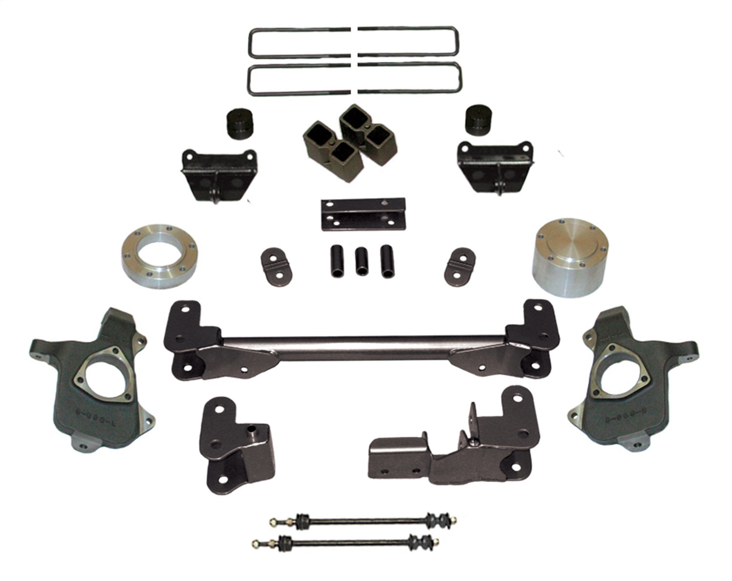 Skyjacker C9461K-H 3IN. KIT; 99-05 CHEVY; GMC K1500 Skyjacker C9461K-H