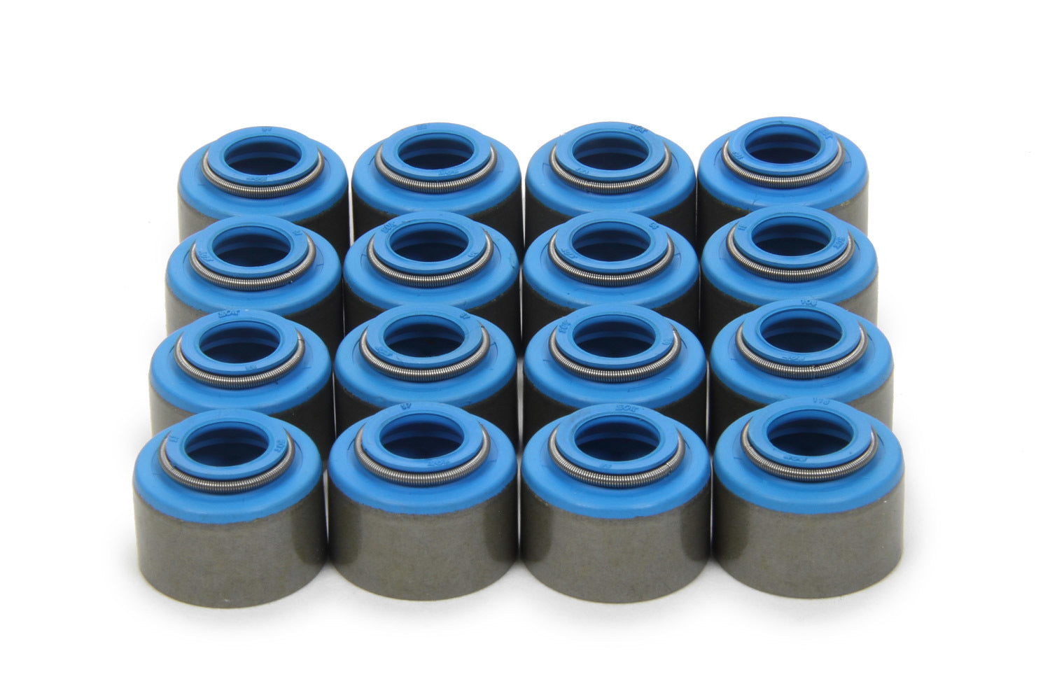 Cometic Gasket Automotive 3198V-16 Valve Seals Viton Metal Jacket 3/8 x .625 Cometic Gasket Automotive 3198V-16