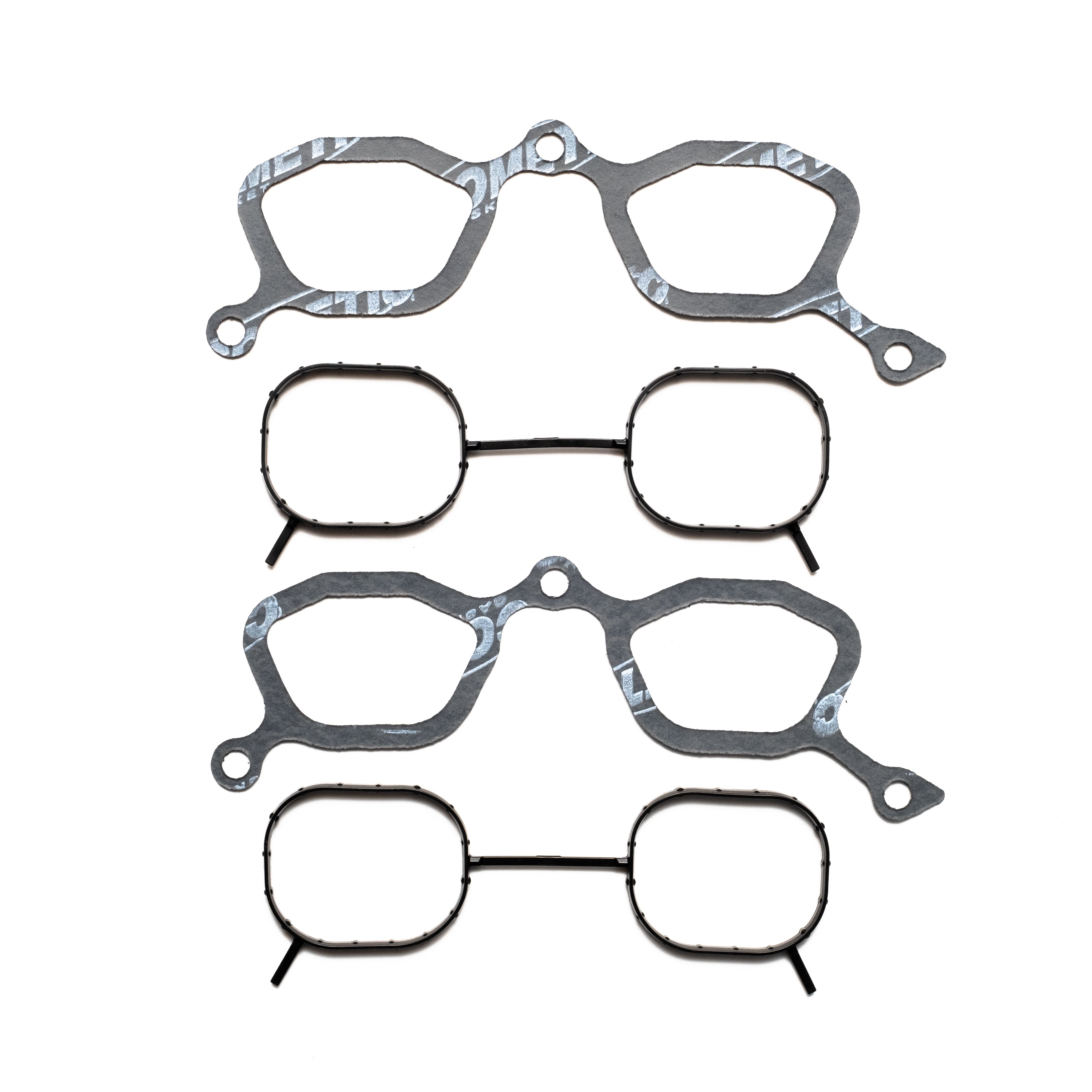 Cometic Gasket Automotive C14166 Intake Gskt Set Subaru FB20B/FB25BA/FB25BC Cometic Gasket Automotive C14166