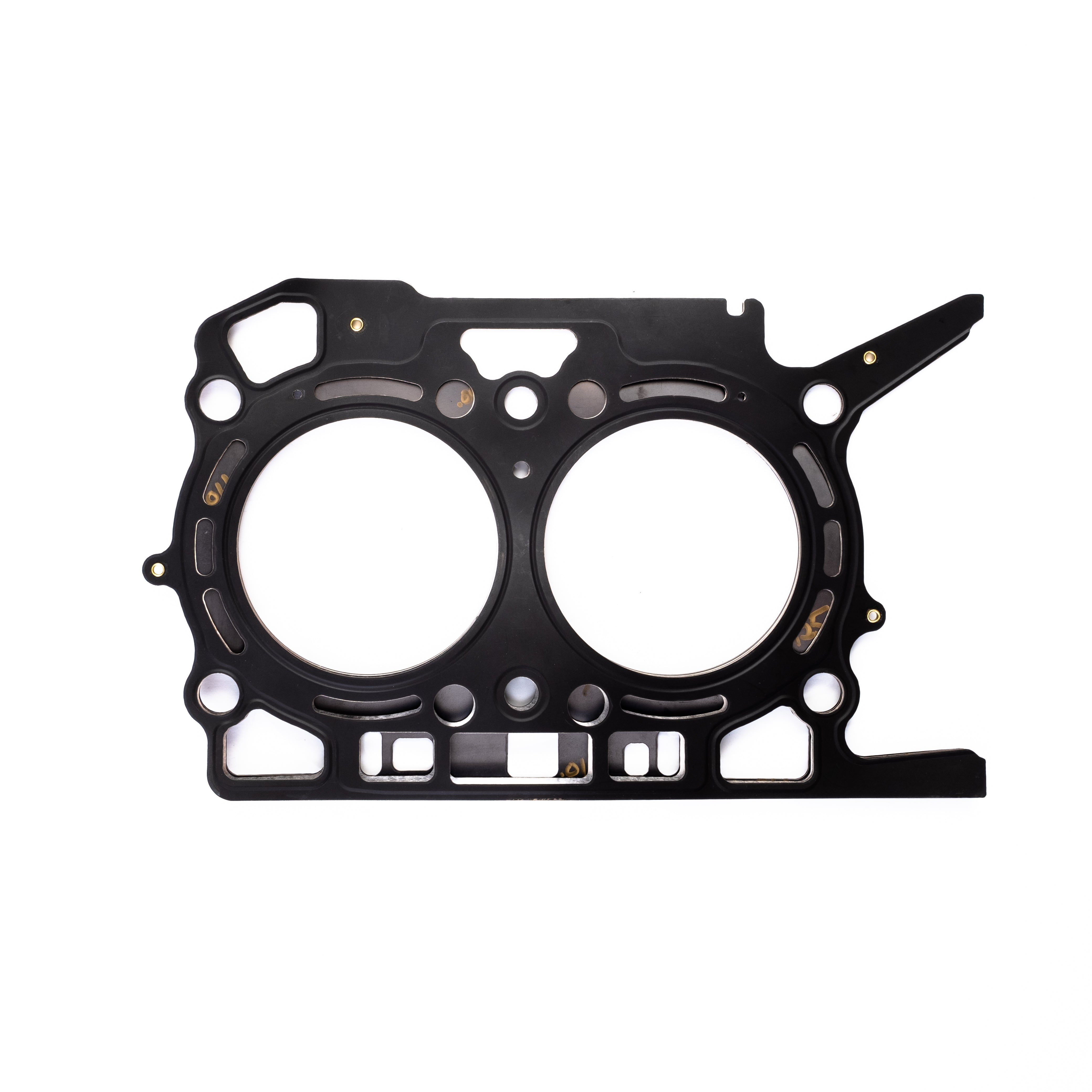 Cometic Gasket Automotive C14178-036 95.8mm MLX Head Gskt LH .036 Subaru FB25D Cometic Gasket Automotive C14178-036