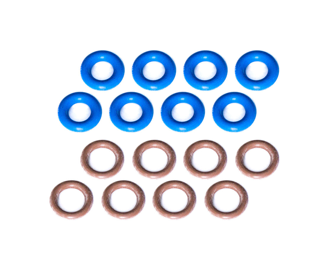 Cometic Gasket Automotive C15027 Fuel Injector O-Ring Set GM LS Car/Truck/SUV Cometic Gasket Automotive C15027