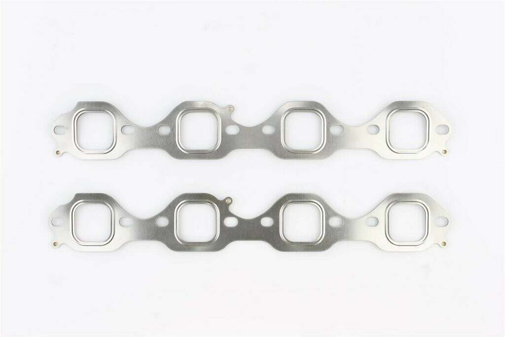 Cometic Gasket Automotive C15176-030 SBF 289-351W MLS Exhaust Gasket Set .030 Thick Cometic Gasket Automotive C15176-030