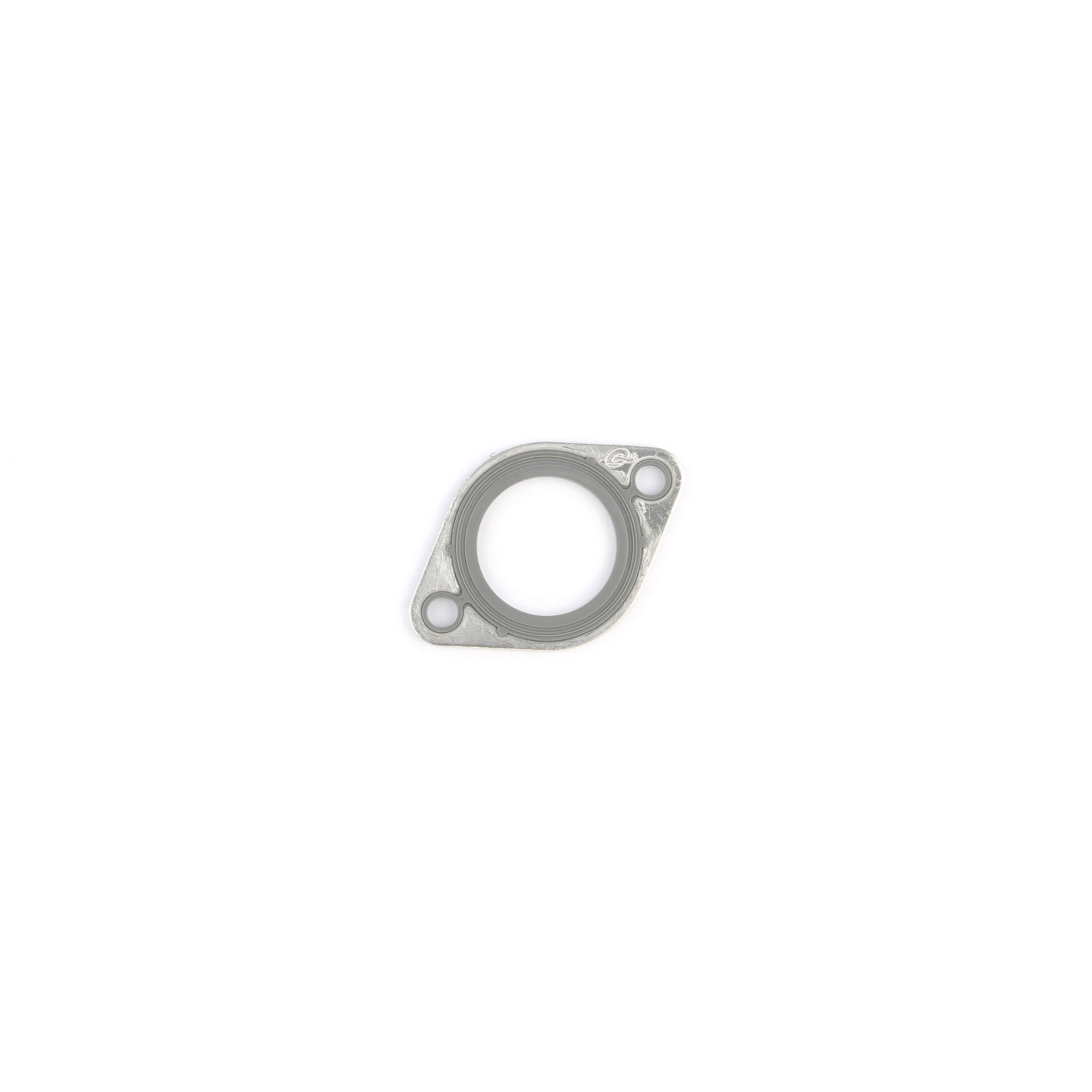 Cometic Gasket Automotive C15191 Alum/Rubber Water Outlet 2 Bolt GSK Outlet Cometic Gasket Automotive C15191