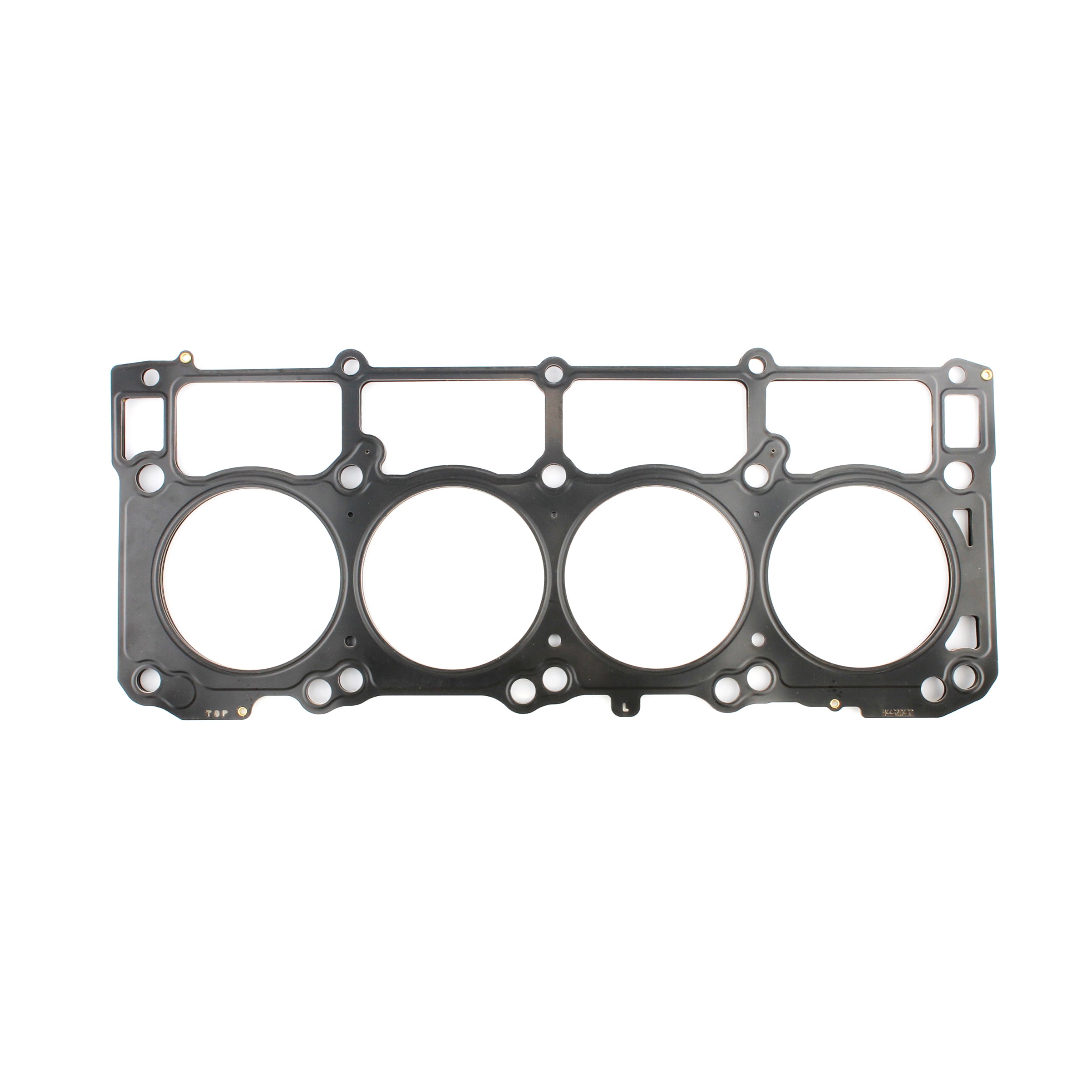 Cometic Gasket Automotive C15316-040 Gen III Hemi LH MLX Head Gasket 4.000 Bore .040 Cometic Gasket Automotive C15316-040