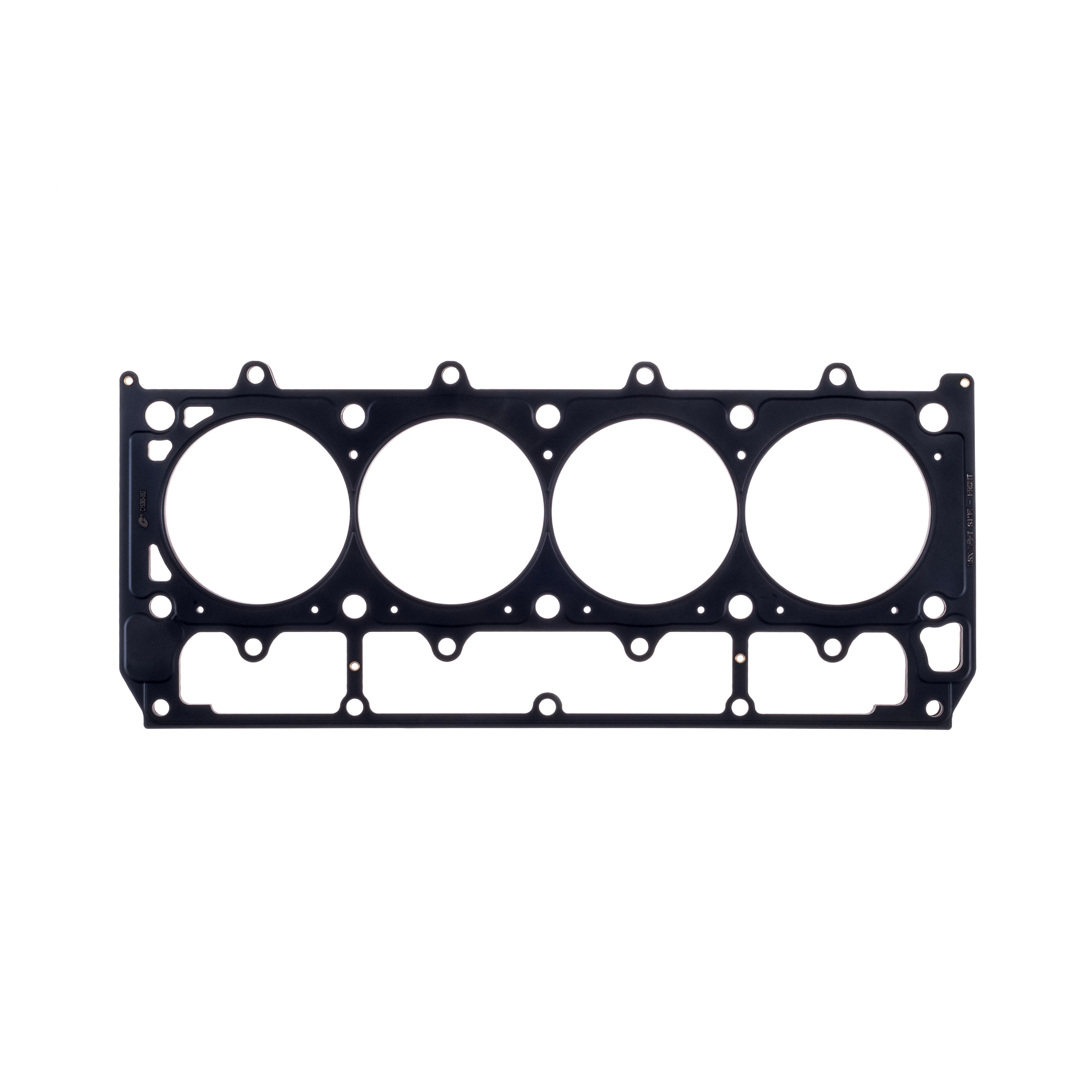 Cometic Gasket Automotive C15363-060 GM/Dart LS Next MLX Head Gasket LH 4.200 .060 Cometic Gasket Automotive C15363-060